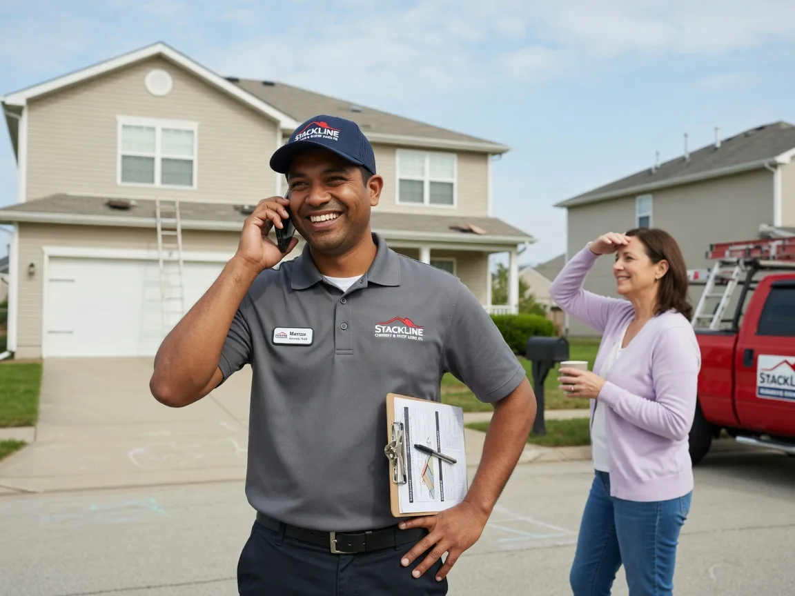 Chimney flashing repair Belding, MI FAQs